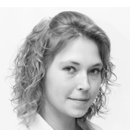 Pascale Dominik