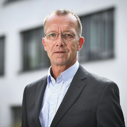 Dipl.-Ing. Holger Maus