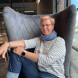 Beate Zywitza
