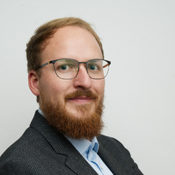 Dr. Johannes Eidenschink
