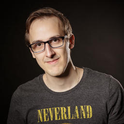 Dennis Ernst's profile picture