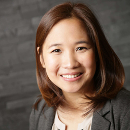 Joyce Anne Rawat