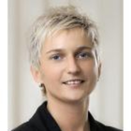 Nicole Fehrmann