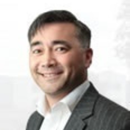 Andrew Harris