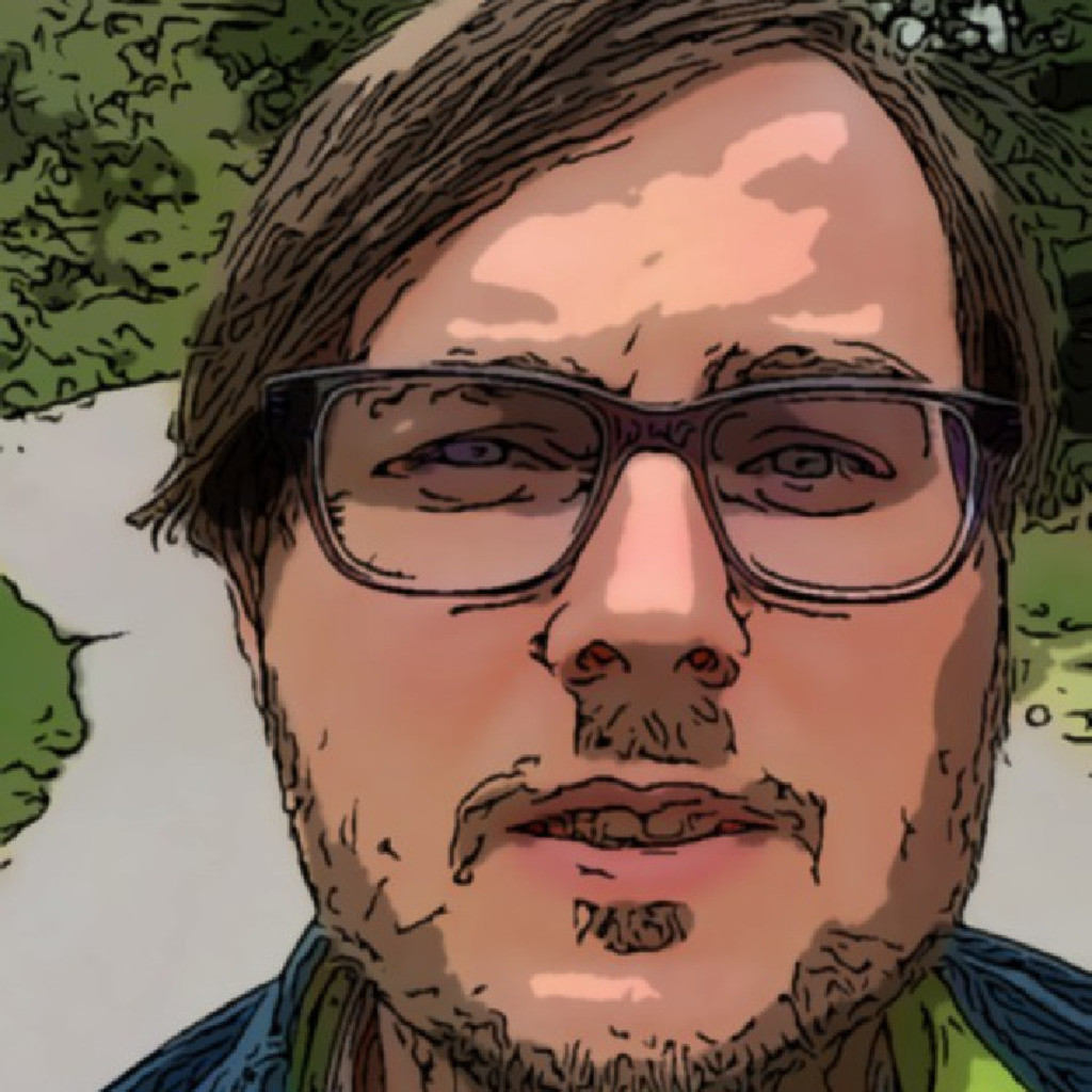Robert Sauer - Product Development - THING TECHNOLOGIES | XING