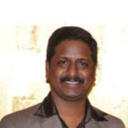 Sathish Kumar Kandasamy