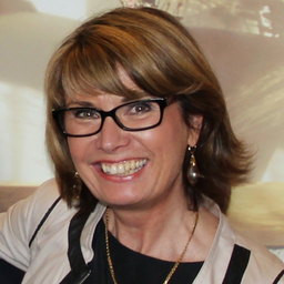 Jutta Stiller