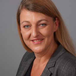 Sandra Burchard