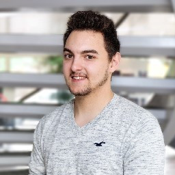 Dominik Rauter