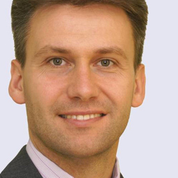 Dipl.-Ing. Alexander Serebriakov