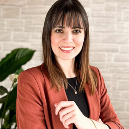 Mareike Christina Rodriguez Ehrenfried