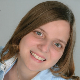 Tanja van de Weyer