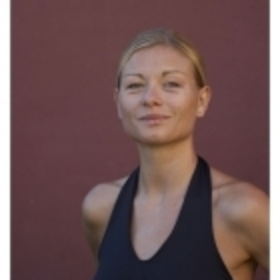 Sabine Kamm