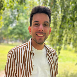 Aron Kumar