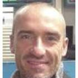 Luca Caimotto