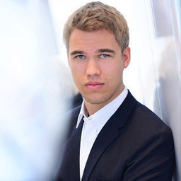 Christian Stiebner