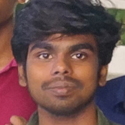 Vishwa Malaichamy