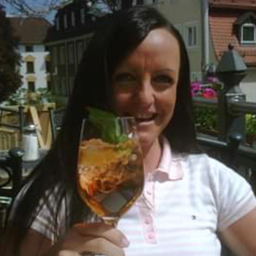 Nicole Messerschmidt
