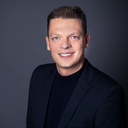 Holger Schmalfuss