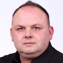 Adam Szendryk