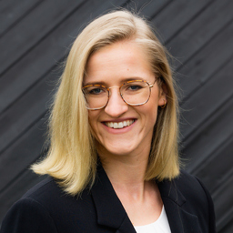 Lucie Godau