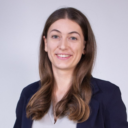 Larissa Sauter