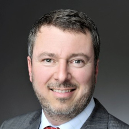 Johann Schaub