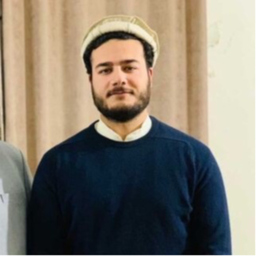Omer Khan