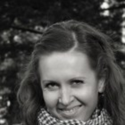 Zuzana Kocturova