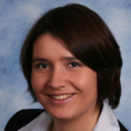 Agnieszka Chudalla