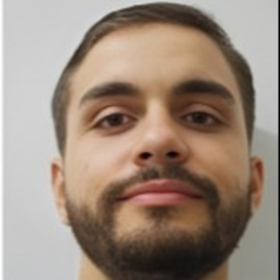 Mauricio Esquivel de Siqueira Behrens