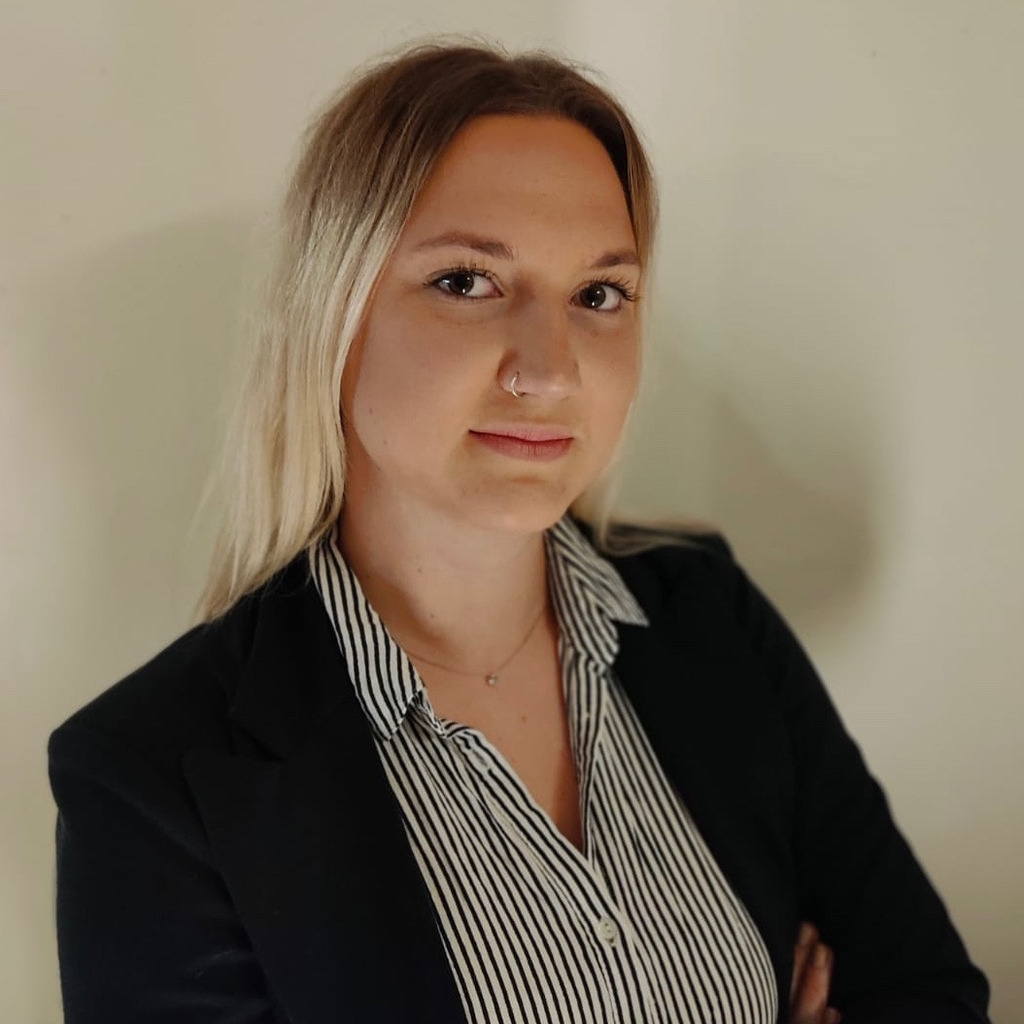 Julia Miccoli - Technischer Produktdesigner - RLE Mobility GmbH | XING