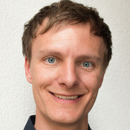 Profilbild Tobias Riedel