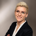Social Media Profilbild Sabrina Schütt Neumünster