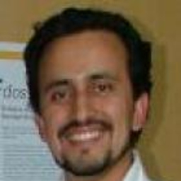 Jose Luis Jimenez Andrade
