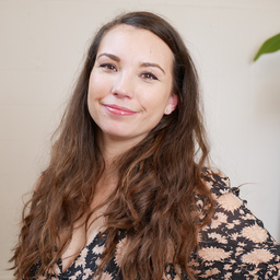 Sandrine Meier