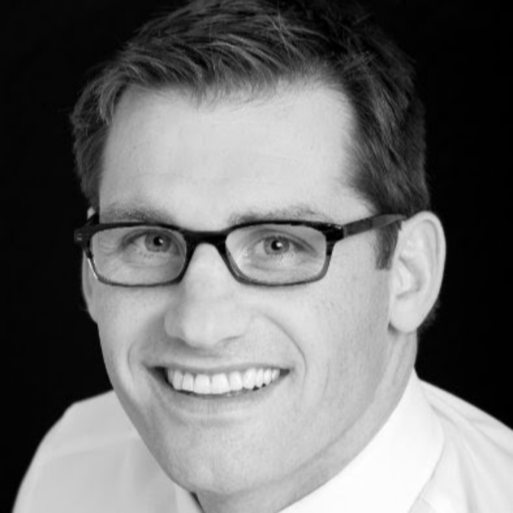 Andrew Morris VP EMEA Moogsoft XING