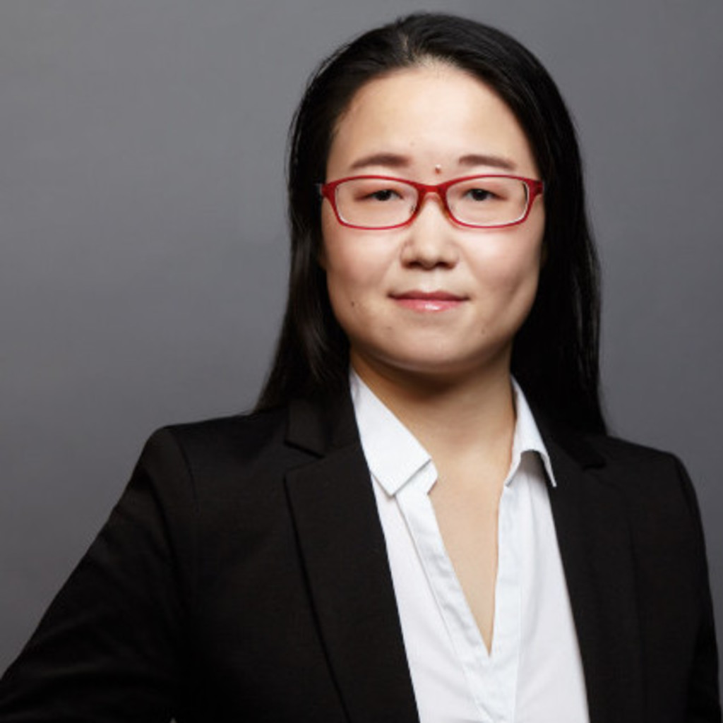 Zhang aus Berlin in der Personensuche von Das Telefonbuch