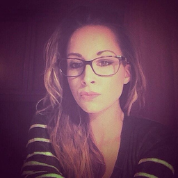 Sabrina Hensly