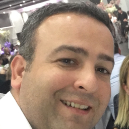 Erhan Karadagli