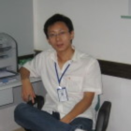 Allen YAN