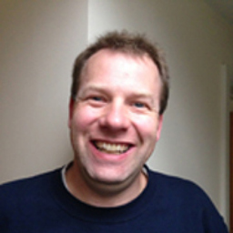Alex Whitaker