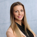Social Media Profilbild Angelina Weber Darmstadt