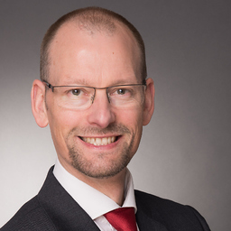 Dr. Nils Oldenburg
