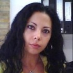 Patricia Chavez