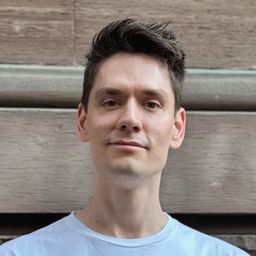 Kevin Meergans