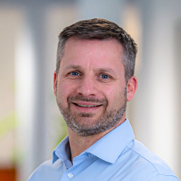 Dr. Sascha Schnepf