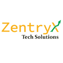 Zentryx Tech