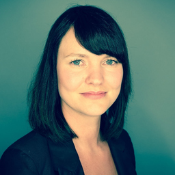 Nancy Klinge