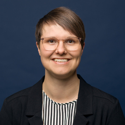 Svenja Thomsen